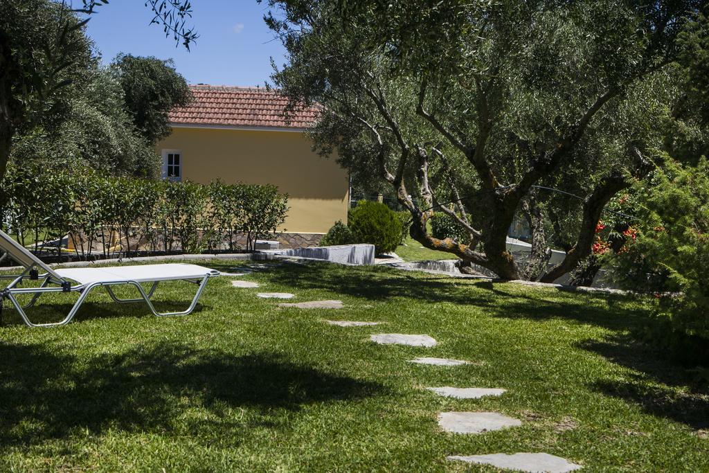 Thermanti Villas Spartia  Exterior photo