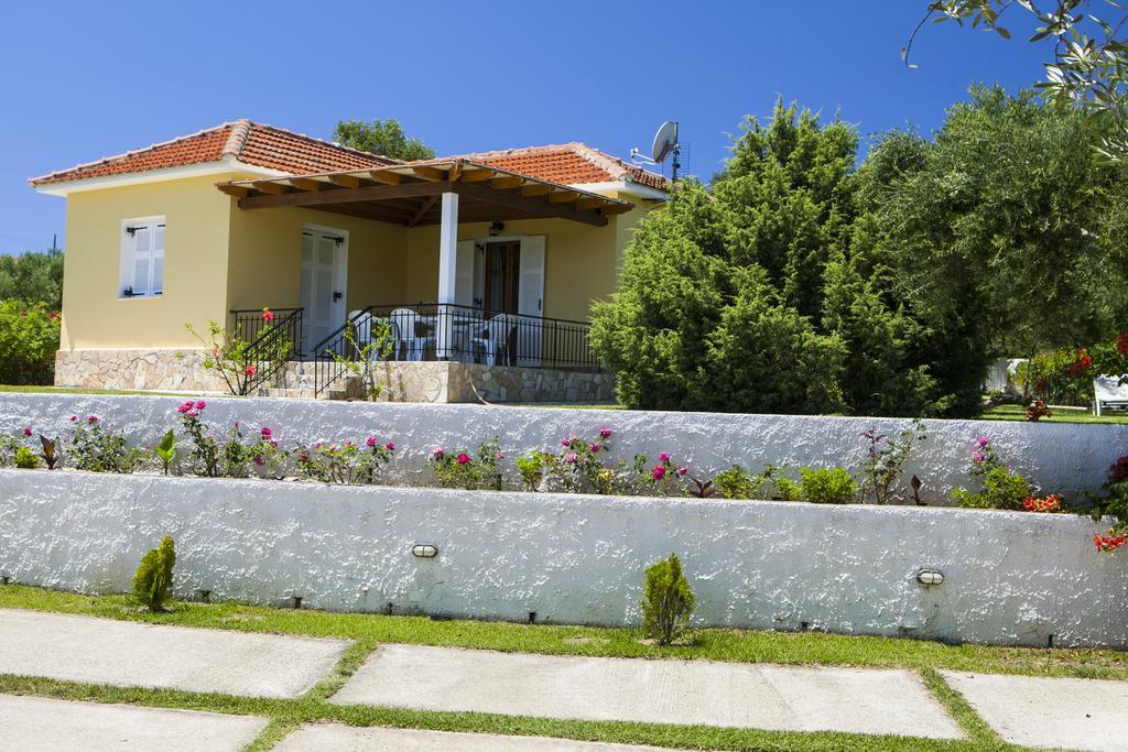 Thermanti Villas Spartia  Exterior photo