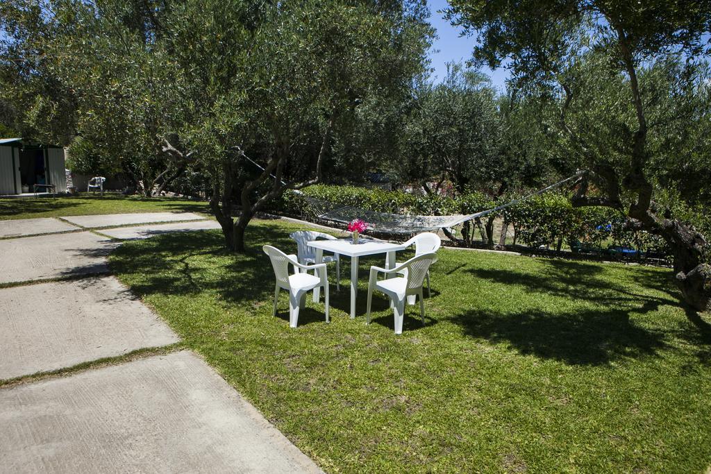 Thermanti Villas Spartia  Exterior photo