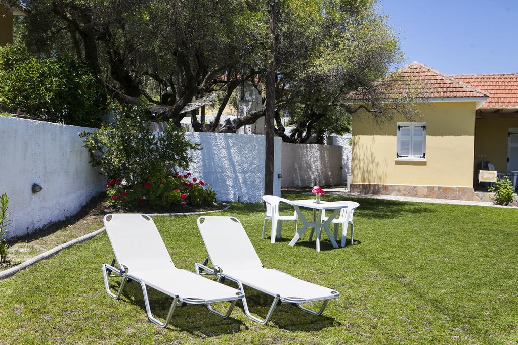 Thermanti Villas Spartia  Exterior photo