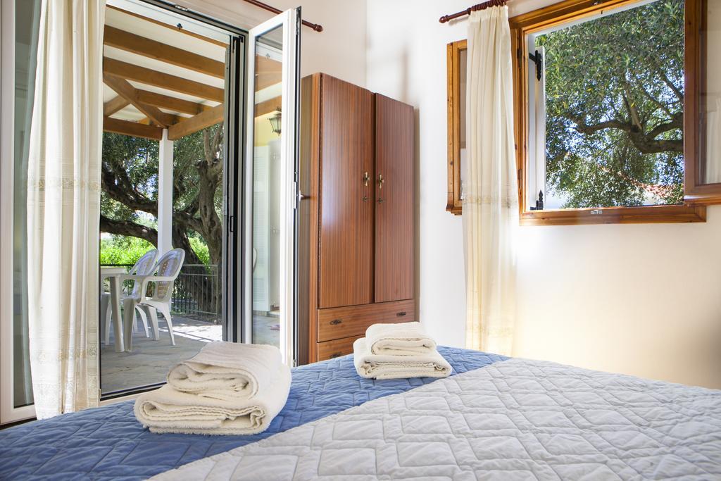 Thermanti Villas Spartia  Exterior photo