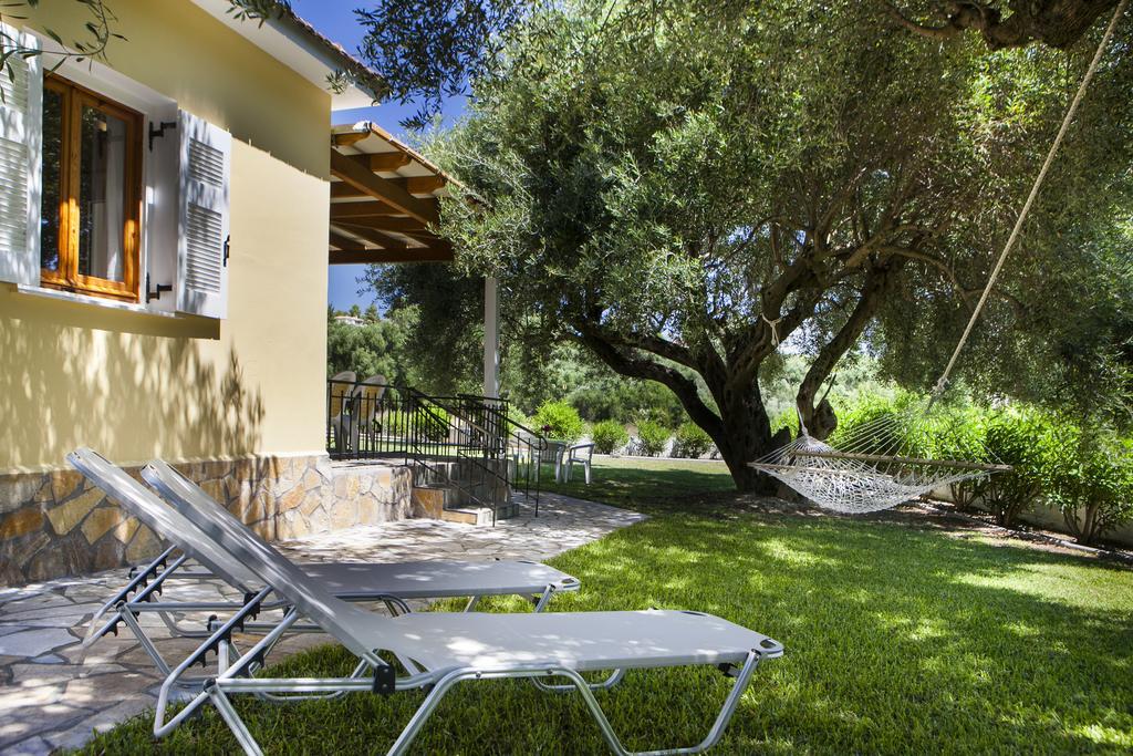 Thermanti Villas Spartia  Exterior photo
