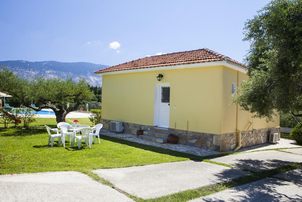 Thermanti Villas Spartia  Exterior photo