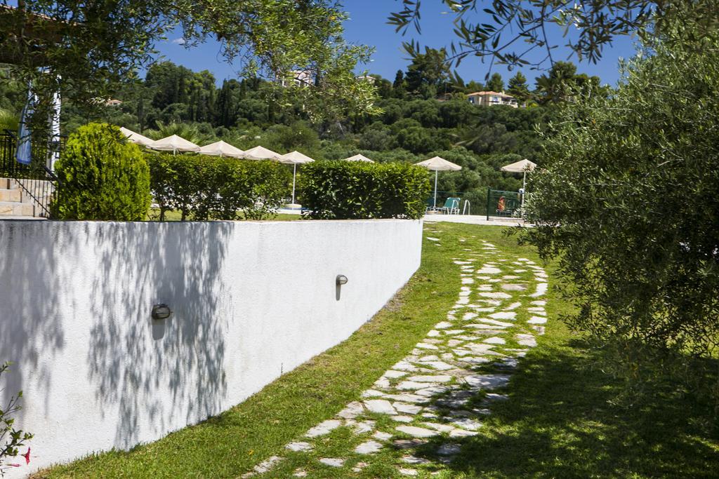 Thermanti Villas Spartia  Exterior photo