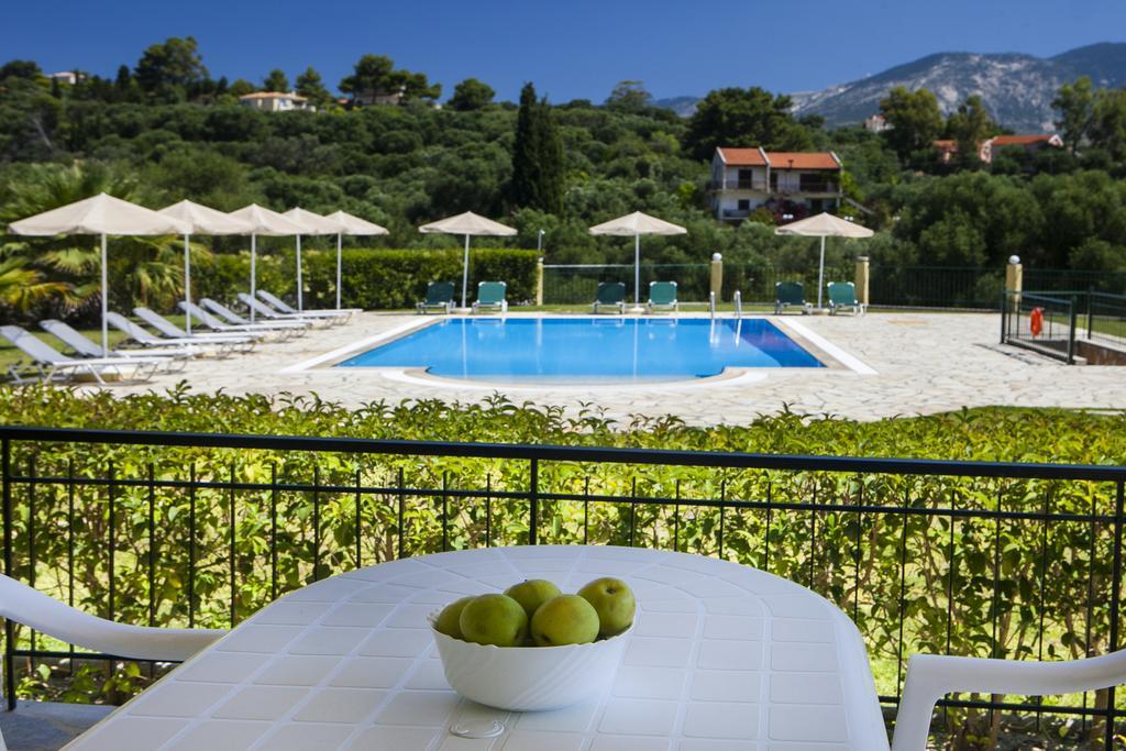 Thermanti Villas Spartia  Exterior photo