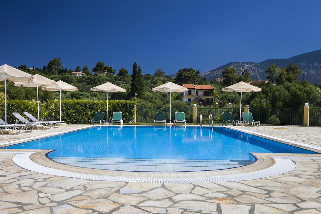 Thermanti Villas Spartia  Exterior photo